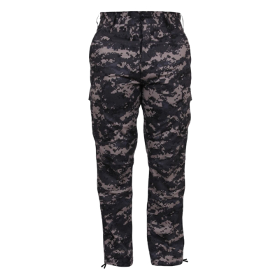 Army pants in digital camo