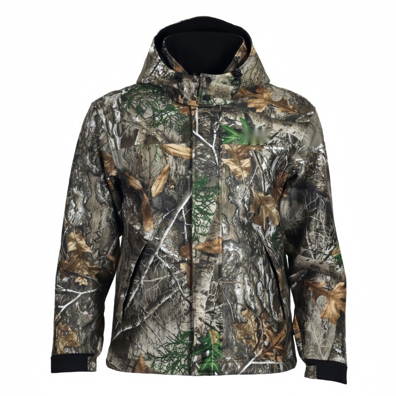 Непромокаемый охотничий костюм