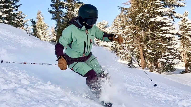 Производители лыжной одежды Производители лыжной одежды
