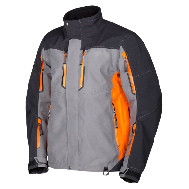 Куртка Для Снегохода