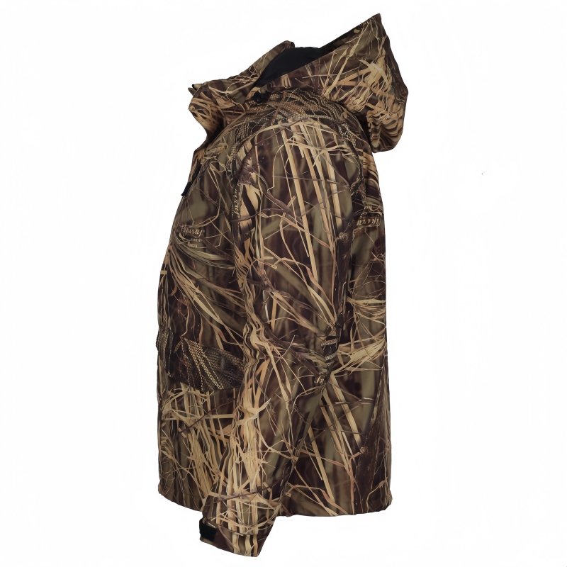 Термокостюм для охоты