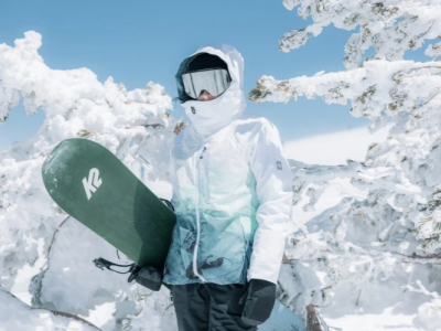 Мужские куртки Hardshell