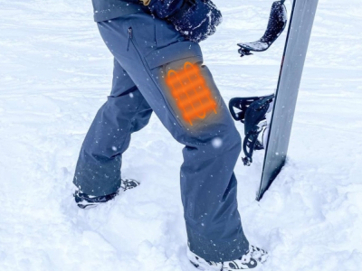 OEM heated Pants