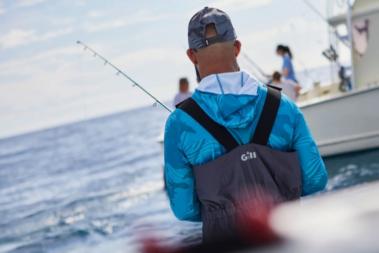 Соленая вода рыбалка одежда Соленая вода рыбалка одежда