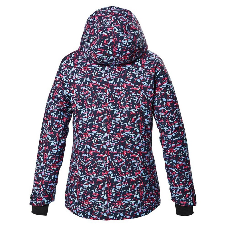 Ski Jackets for Girls