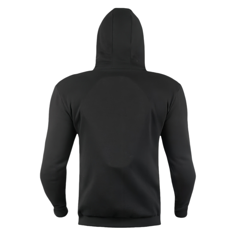 Мотокуртка мужская