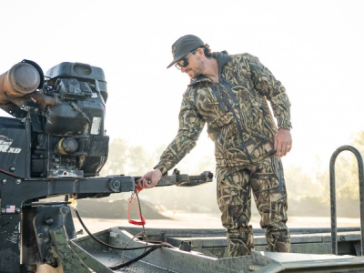 популярные бренды охотничьей одежды