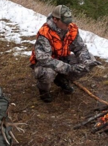popular brands of hunting clothing