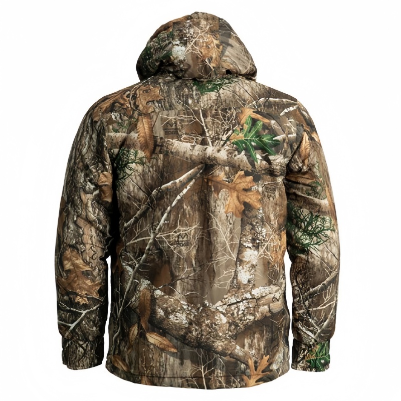 Winter waterproof hunting kit