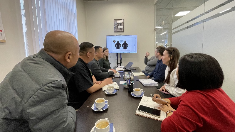 From the crisis at the factory to victory: the revival and perseverance of Russian dealers of fishing gear From the crisis at the factory to victory: the revival and perseverance of Russian dealers of fishing gear