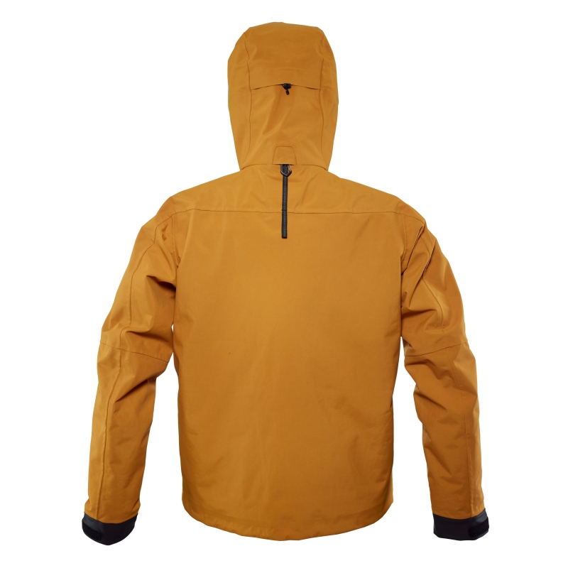Водоотталкивающая Куртка для Рыбалки