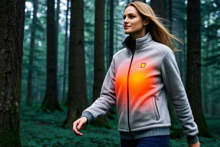 Производитель одежды с подогревом Производитель одежды с подогревом