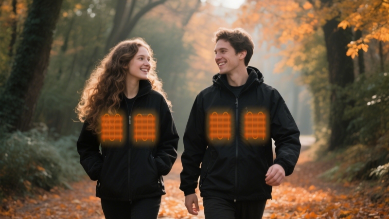 Поставщики одежды с подогревом Поставщики одежды с подогревом