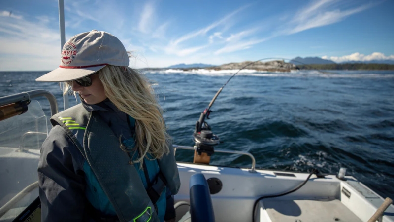 Manufacturer of fishing clothes Manufacturer of fishing clothes