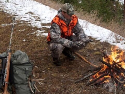 популярные бренды охотничьей одежды