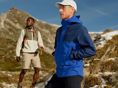 Лучшие бренды верхней одежды 