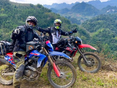 Лучшие мотоциклетные куртки