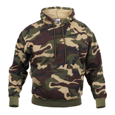 the sweatshirt itself