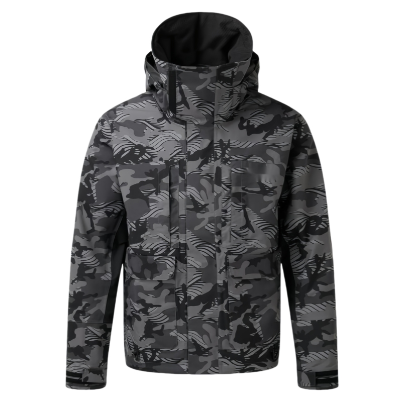 Fishing Suits Waterproof