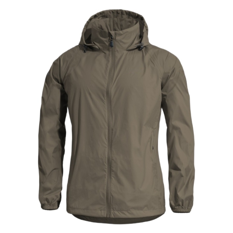 Lightweight Rain Jackets