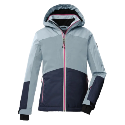 Children's ski jacket