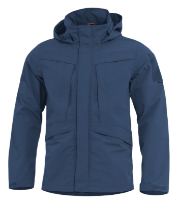 Triple Laminated Jacket