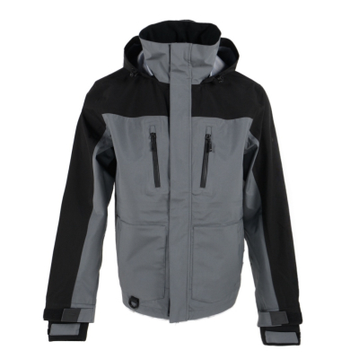 premium fishing jacket