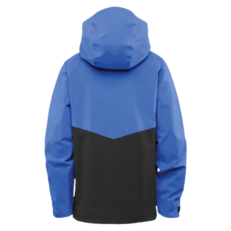 for skis jacket cross-country men's ski