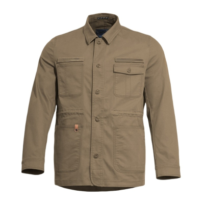 Тактическая куртка мужская