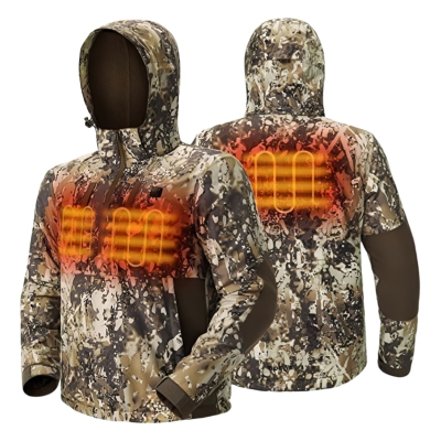 Костюм для Охоты с Электроподогревом
