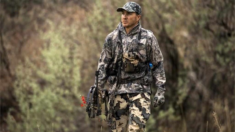 Производитель камуфляжной одежды Производитель камуфляжной одежды