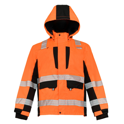 Clothing Special Signal Increased