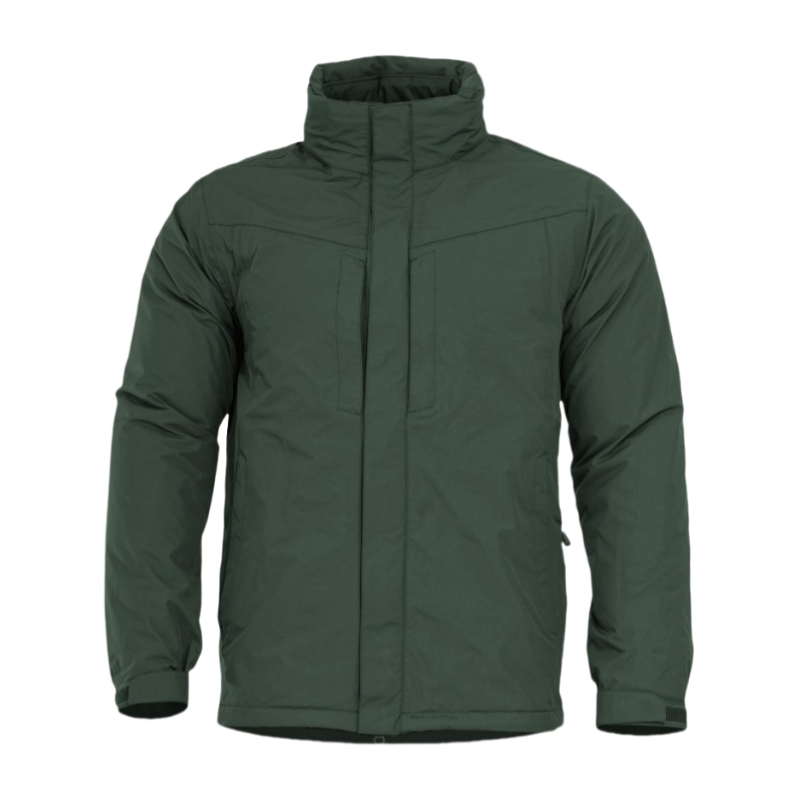 Легкая Водонепроницаемая Куртка