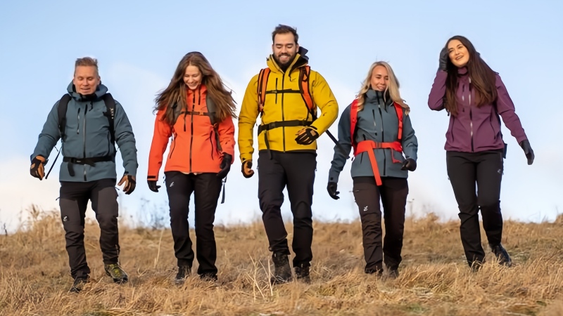 Поставщики одежды в Китае