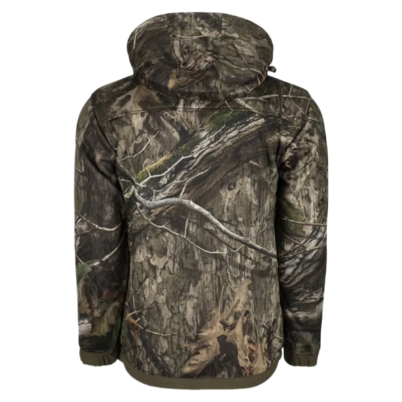 best hunting jacket