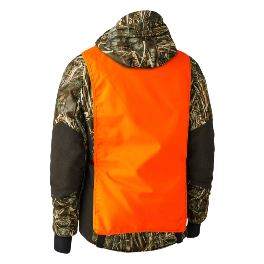 Jacket Men's with Heating