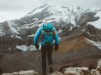 Производители одежды для пеших прогулок