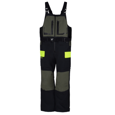 Floating waders for fishing