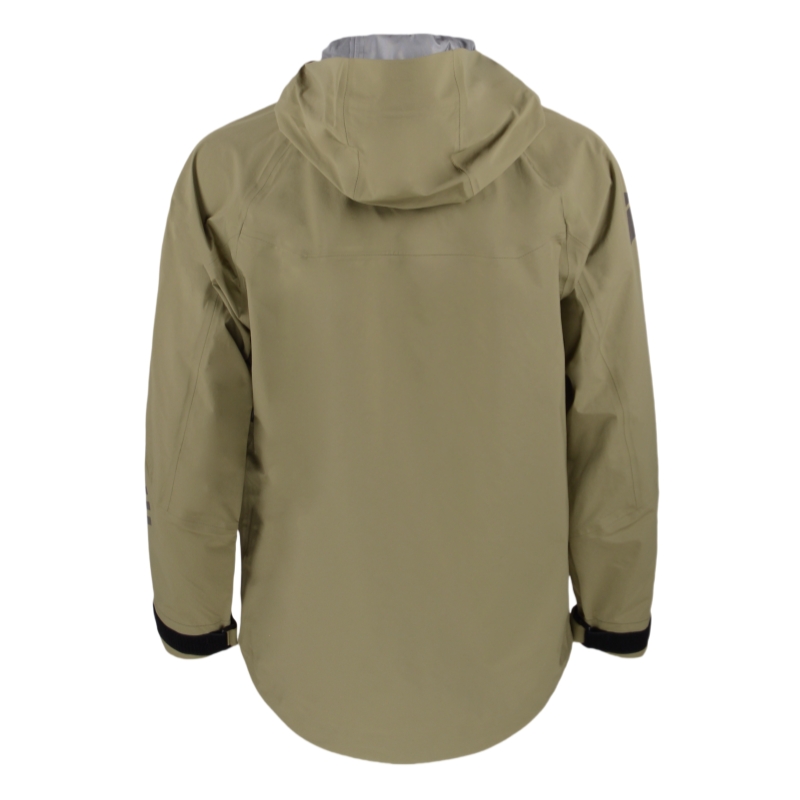 custom fishing jackets