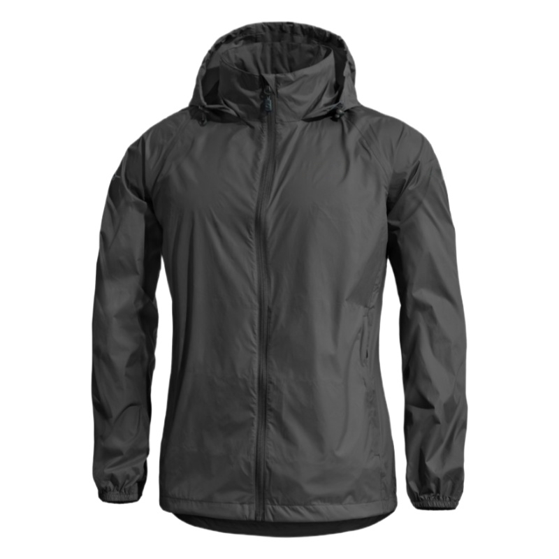 Lightweight Rain Jackets