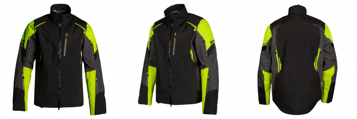 Caste waterproof riding jacket ATV UTV Caste waterproof riding jacket ATV UTV