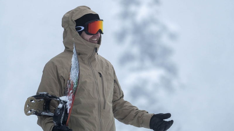 Каковы Недостатки Снежной Куртки Каковы Недостатки Снежной Куртки