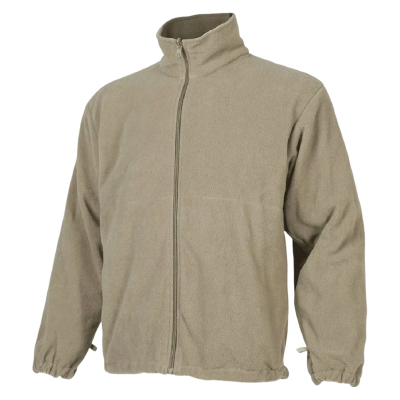 Men's fleece jacket