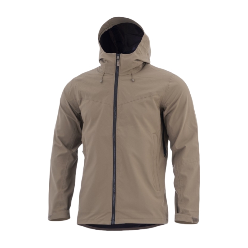 куртка хардшелл мужская