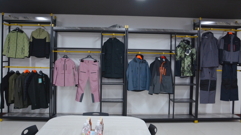 Зимняя куртка Зимняя куртка