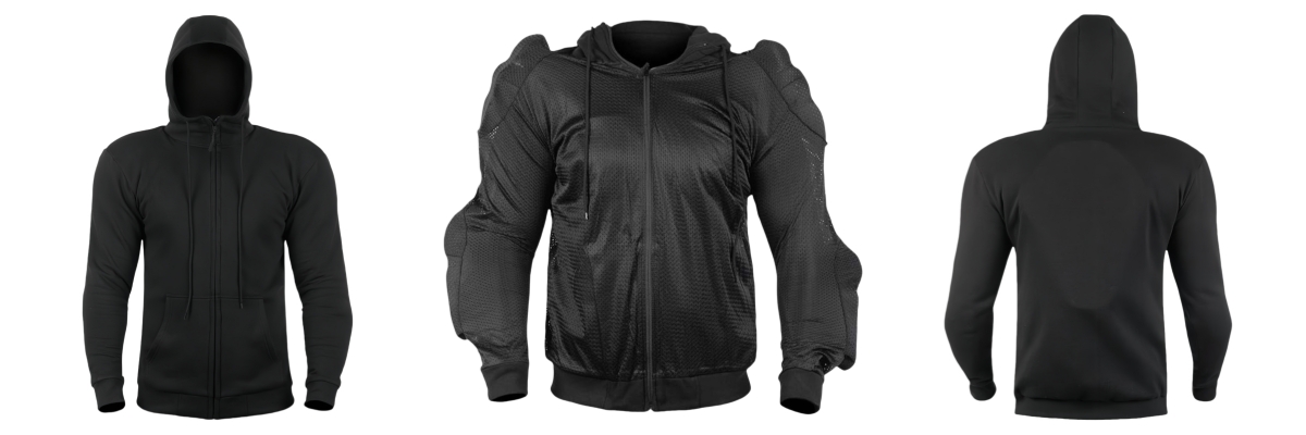 Кастом мужские случайный мотоцикл толстовка куртка Кастом мужские случайный мотоцикл толстовка куртка