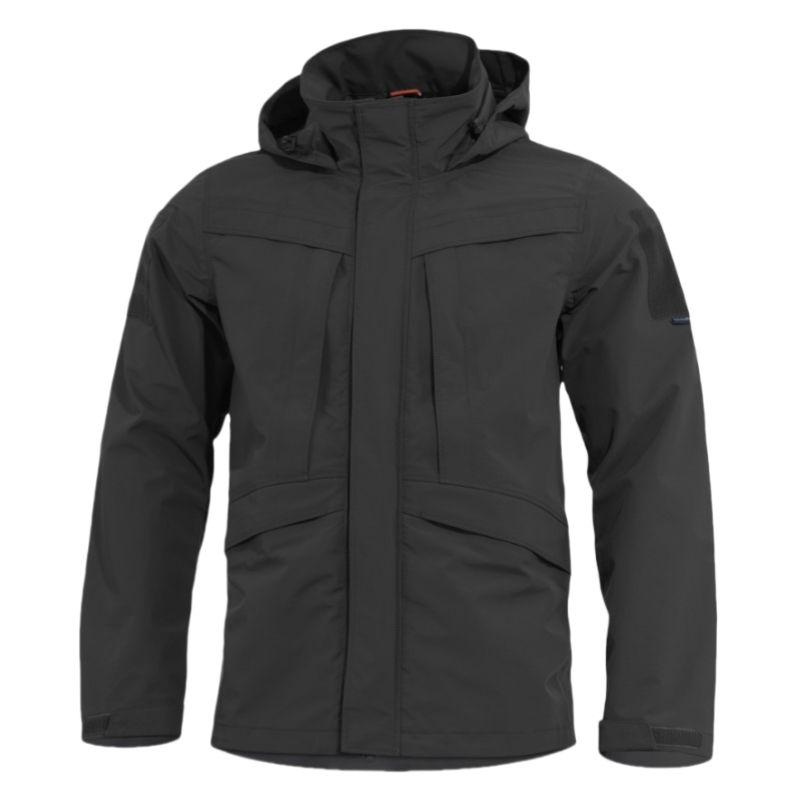 Triple Laminated Jacket